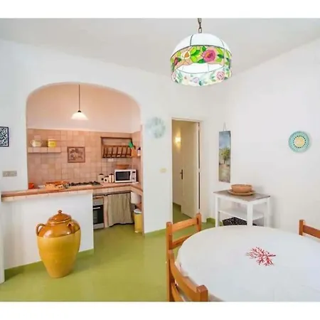 Charming Scarnera Villa