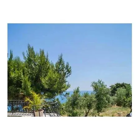 Villa Charming Scarnera *