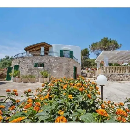 Charming Scarnera * Corsano (Apulia)