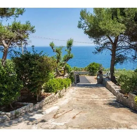 Charming Scarnera Villa Corsano (Apulia)