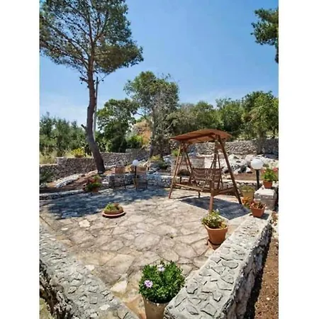 Charming Scarnera Villa Corsano (Apulia)
