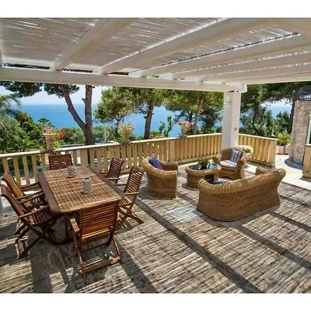 Villa Charming Scarnera *