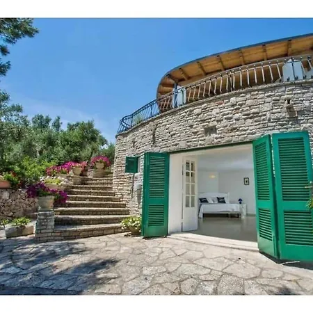 Charming Scarnera * Corsano (Apulia)