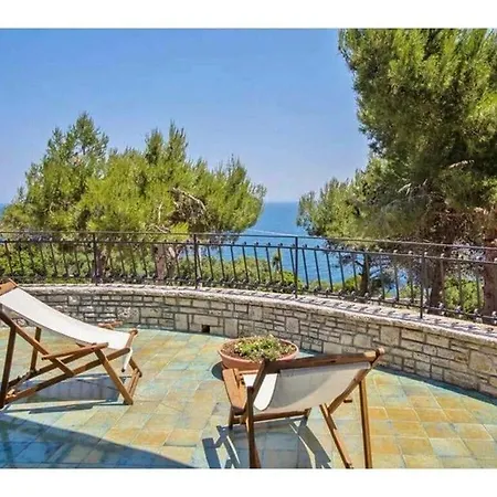 Villa Charming Scarnera