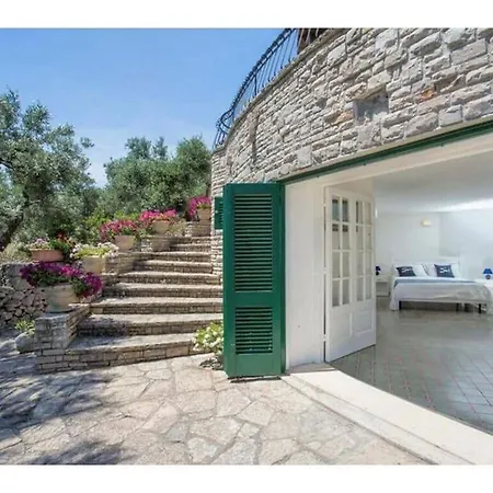 Charming Scarnera * Corsano (Apulia)